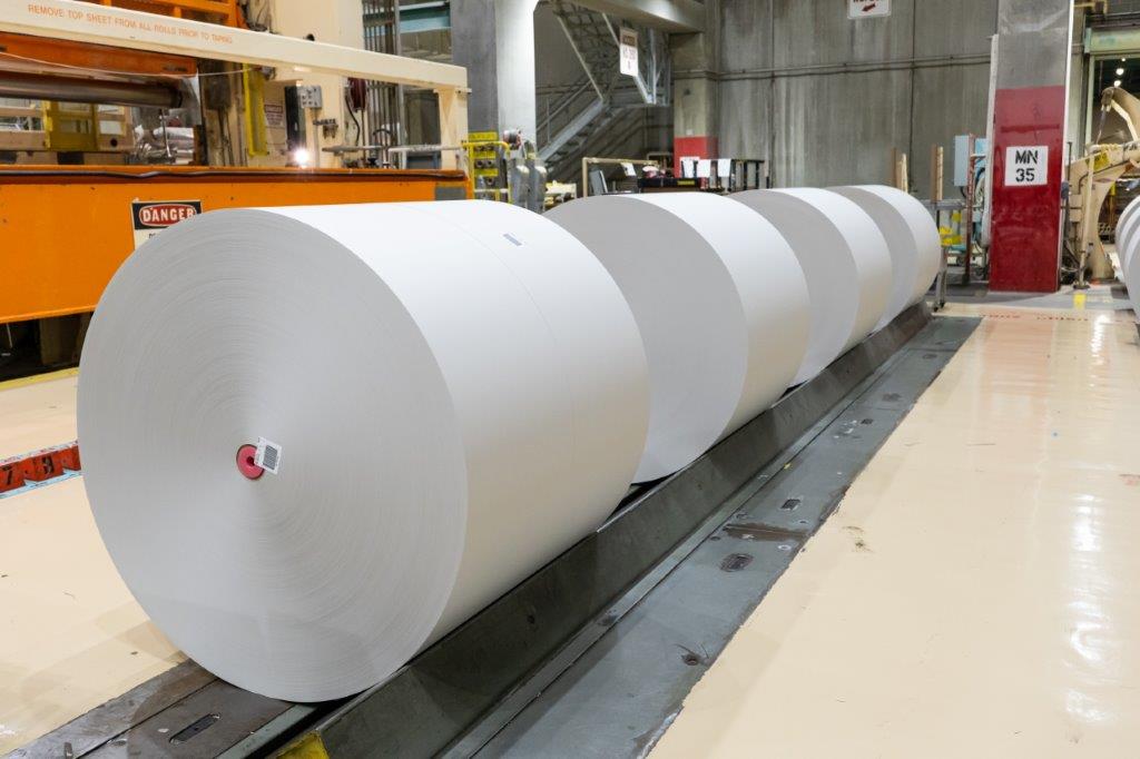 Sustainability & Environmental Responsibility NORPAC